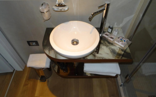 Hotel Dory & Suite