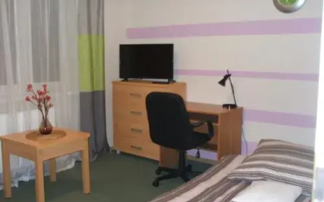 Apartament Poznań 88A