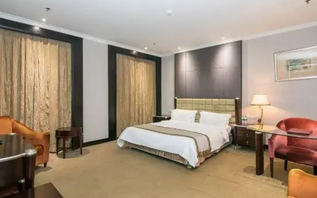 Fashion Lotus Hotel