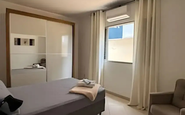 Residencial Vicente Vaz