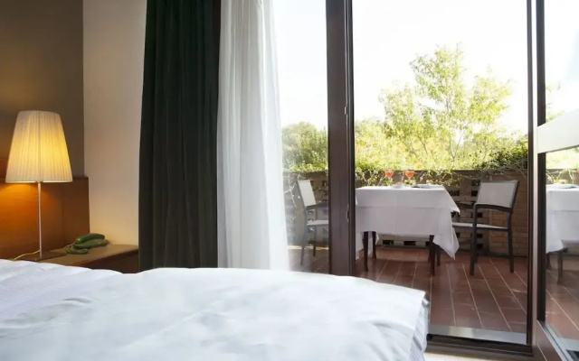 Hotel Ai Gelsi