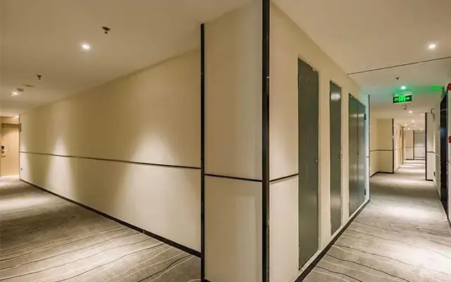 City Comfort Inn Bengbu Jiangfang Road