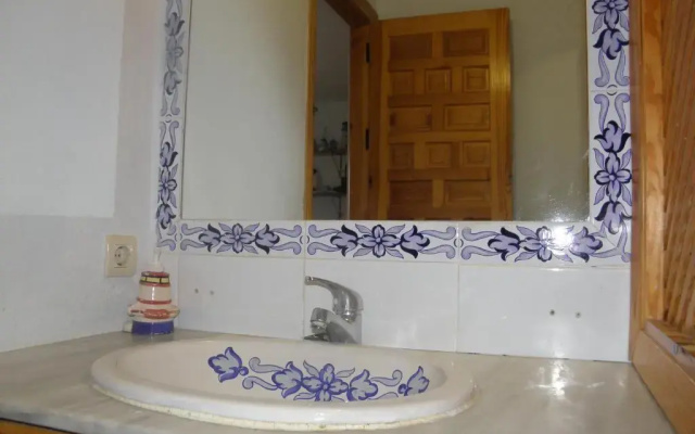Apartamento Sol & Orilla