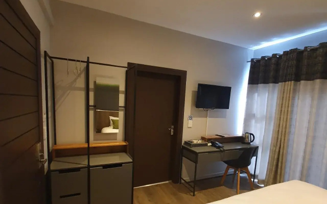 G-Lodge