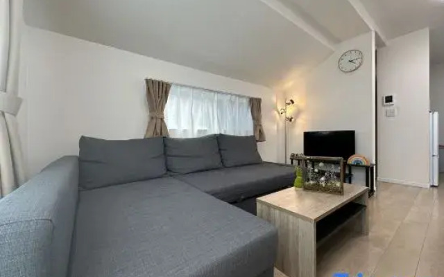 nestay villa tokyo itabashi