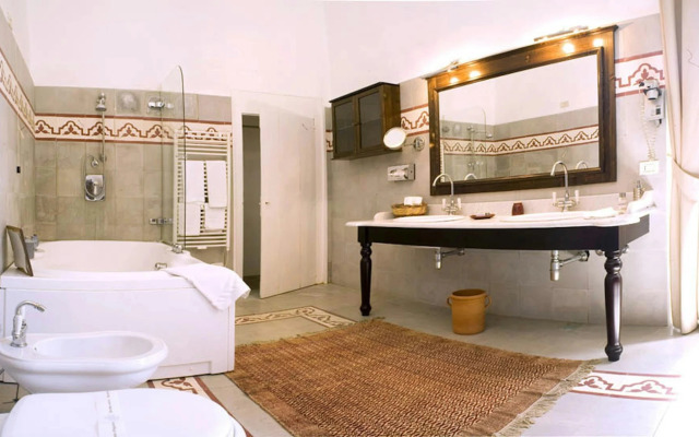 Masseria Torre Coccaro