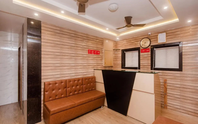 Hotel Indore by OYO
