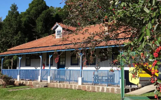 Itaytyba Ecoturismo