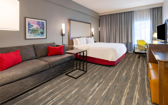 Hampton Inn Commerce