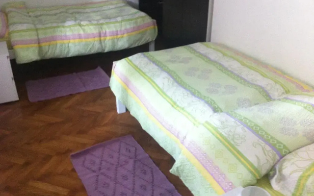 Apartman Antik Zagreb