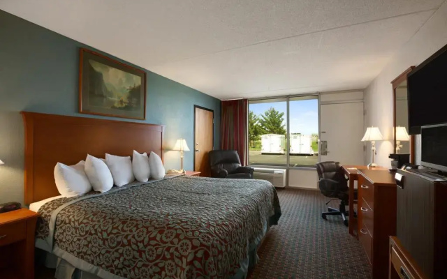 Days Inn Chillicothe