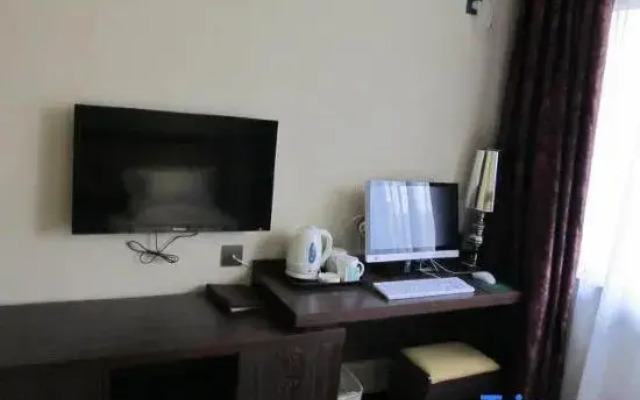 Super 8 Hotel (Hefei Suzhou Road, Provincial Hospital)