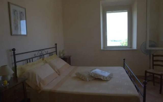 Agriturismo Casa degli Archi