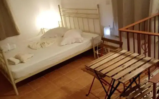 Sunset House