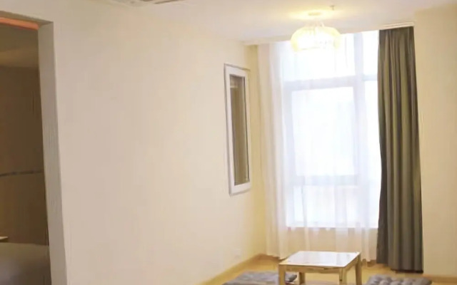 Fucheng Business Hotel