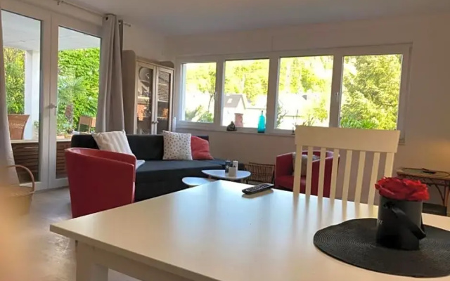 Eifelblümchen