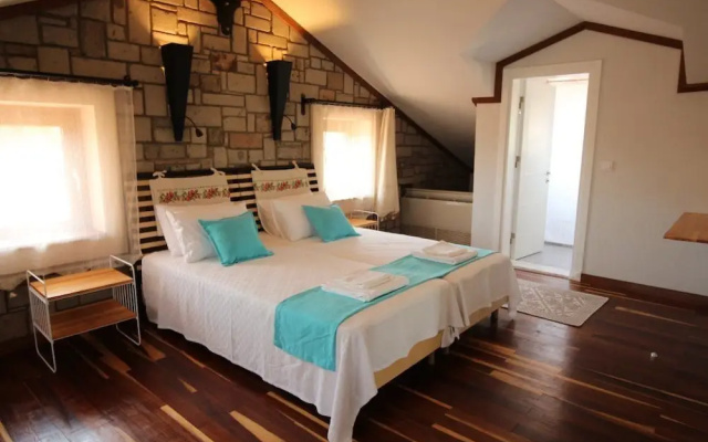 Dalyan Villa Alcedo