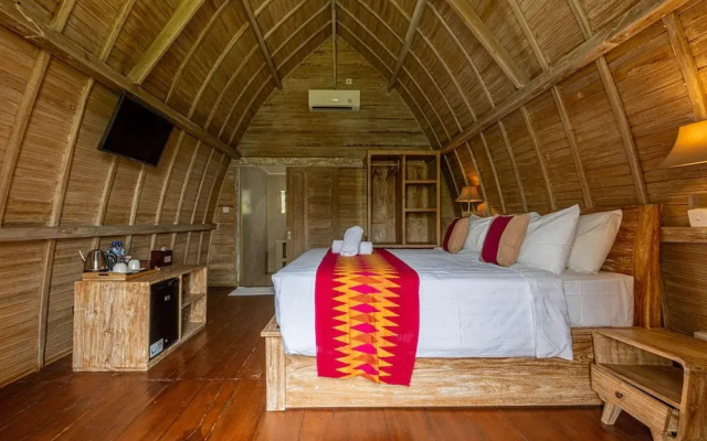 Daghan Cottage Nusa Penida