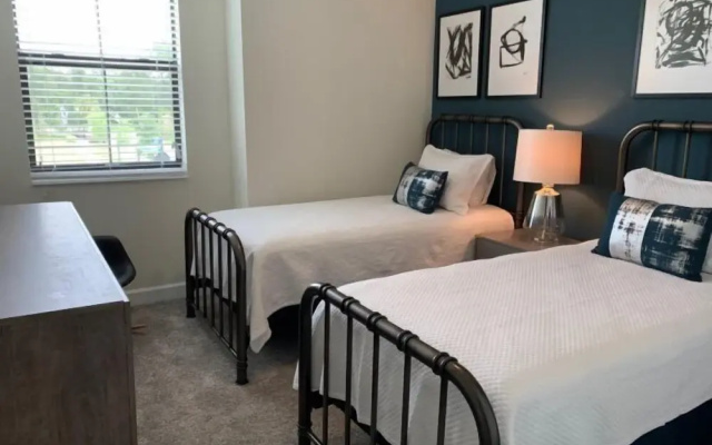 Gorgeous Championsgate 3 Bedroom Town House
