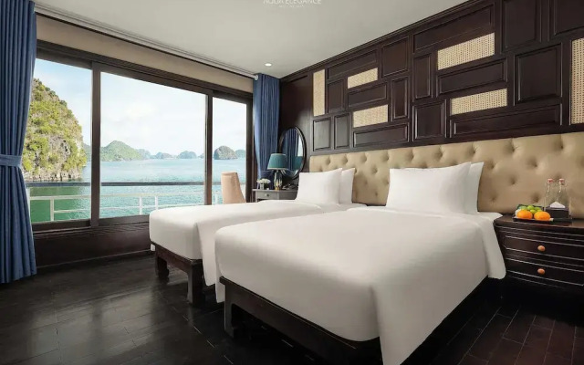 Aqua Elegance Cruise