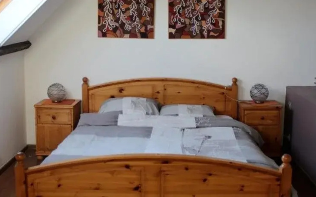 B&B Het Consulaat