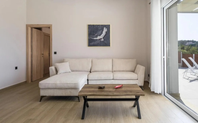 Casa di Pietra With 2 Bedrooms and 3 Bathrooms