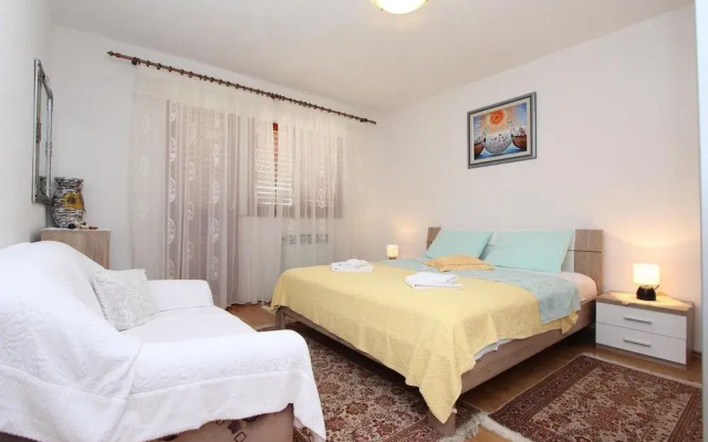 Apartment Stipe