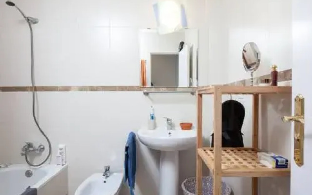 Apartamento Rosa