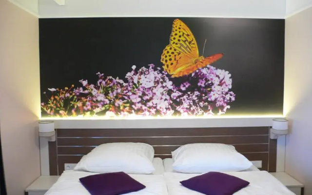 Motelis Bu-Bu