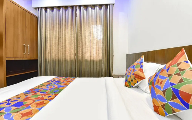 Fabhotel Shakti Palace