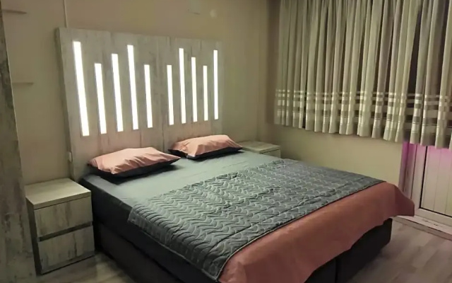 Premium Hotel
