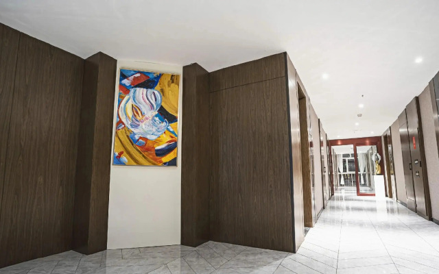 Rongzhou Hotel