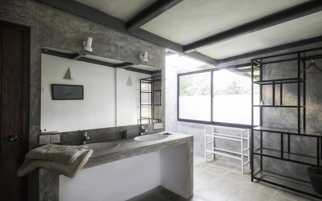 Redcliffs by The Serendipity Collection