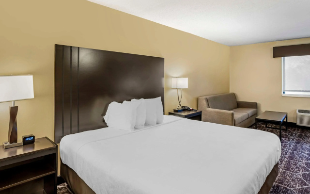 Best Western Monticello