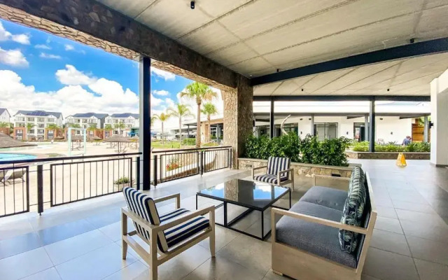 The Blyde River Walk Estate