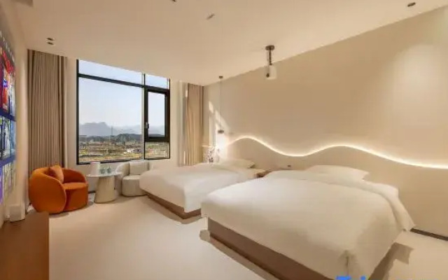 Xianju Qiyu Homestay