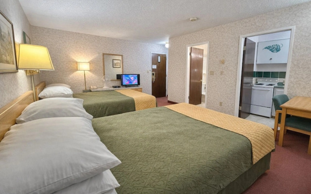 Rychter Hotel Hope