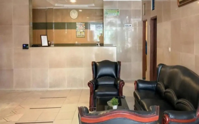 New Hotel Gentala