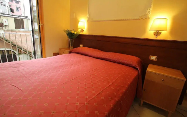 Hotel Rosetta