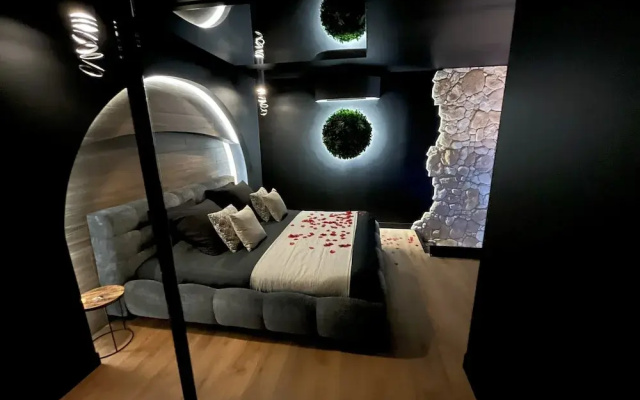 OMIRA - Nuits d'exception & Spa