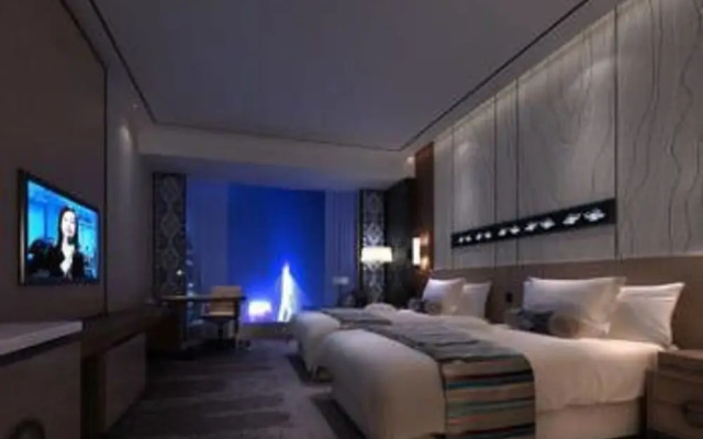 Platinum Era Hotel