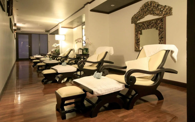 Rayong City Hotel