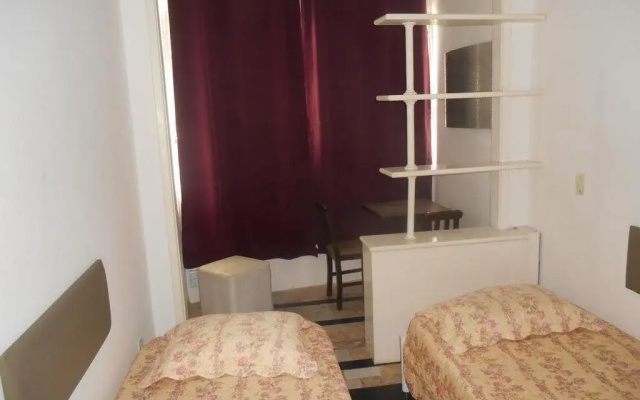 Kazazen Hostel