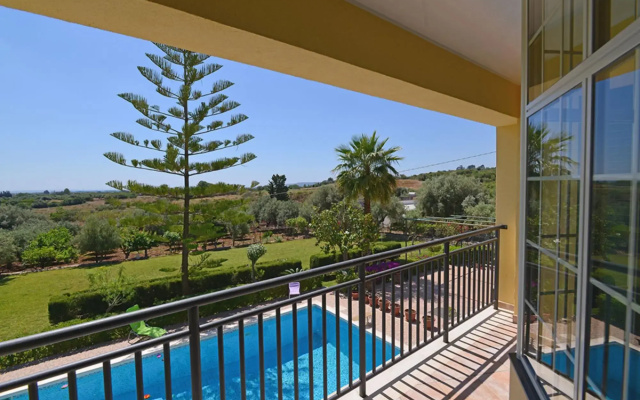 Villa Paola with private Pool-Villa Paola