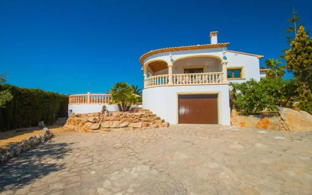 Villa Altamira