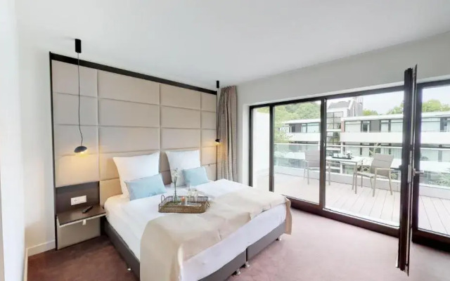 White Pearl Apartment 3.11