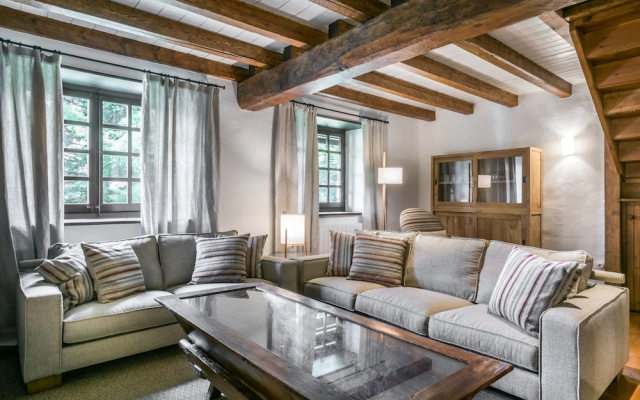 Pleta Baqueira Luxe by FeelFree Rentals