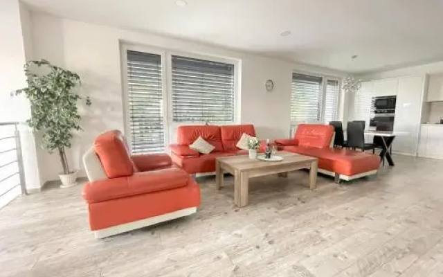 Apartmán Komenského 14, Bojnice