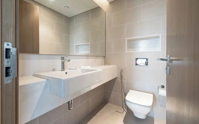 2BR plus M Pet-Friendly Prime Amenities