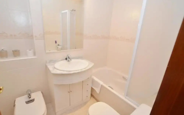 Apartment in Isla Playa, Cantabria 103326 by MO Rentals